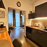 Amzei Studios & Suites
