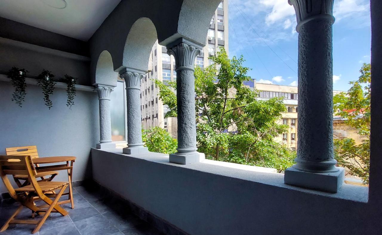 Amzei & Apartament Bucureşti