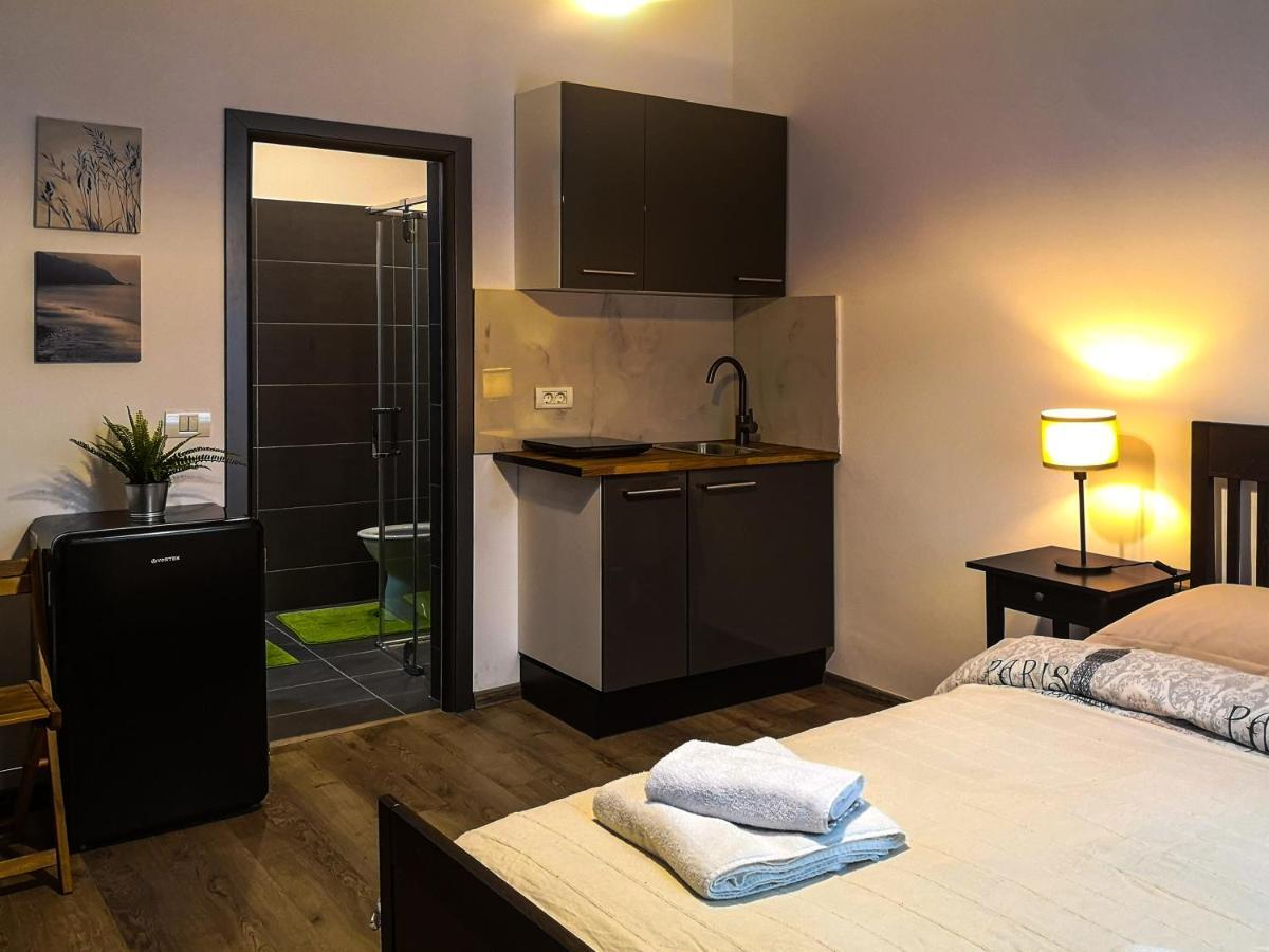 Apartament Amzei &