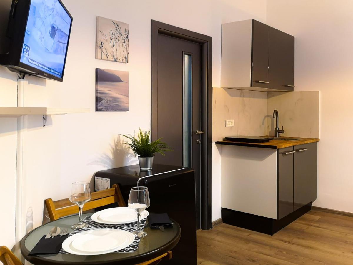 Apartament Amzei & Bucureşti