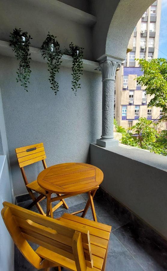 Amzei & Apartament Bucureşti