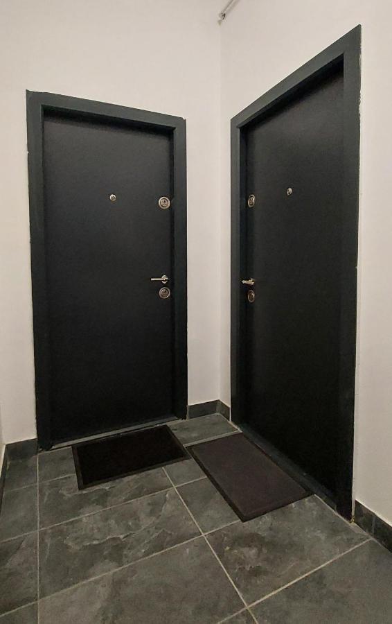 Amzei & Apartament Bucureşti