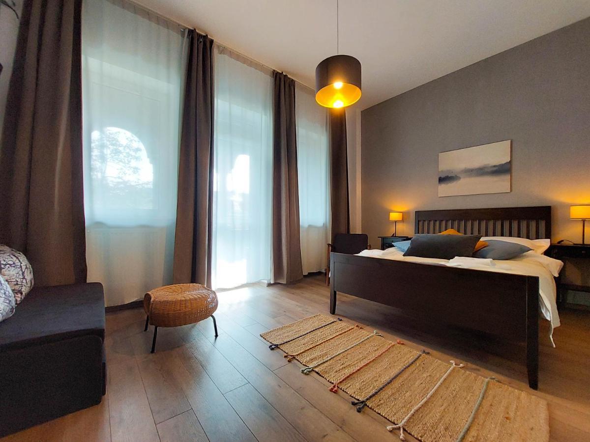 Amzei & Apartament