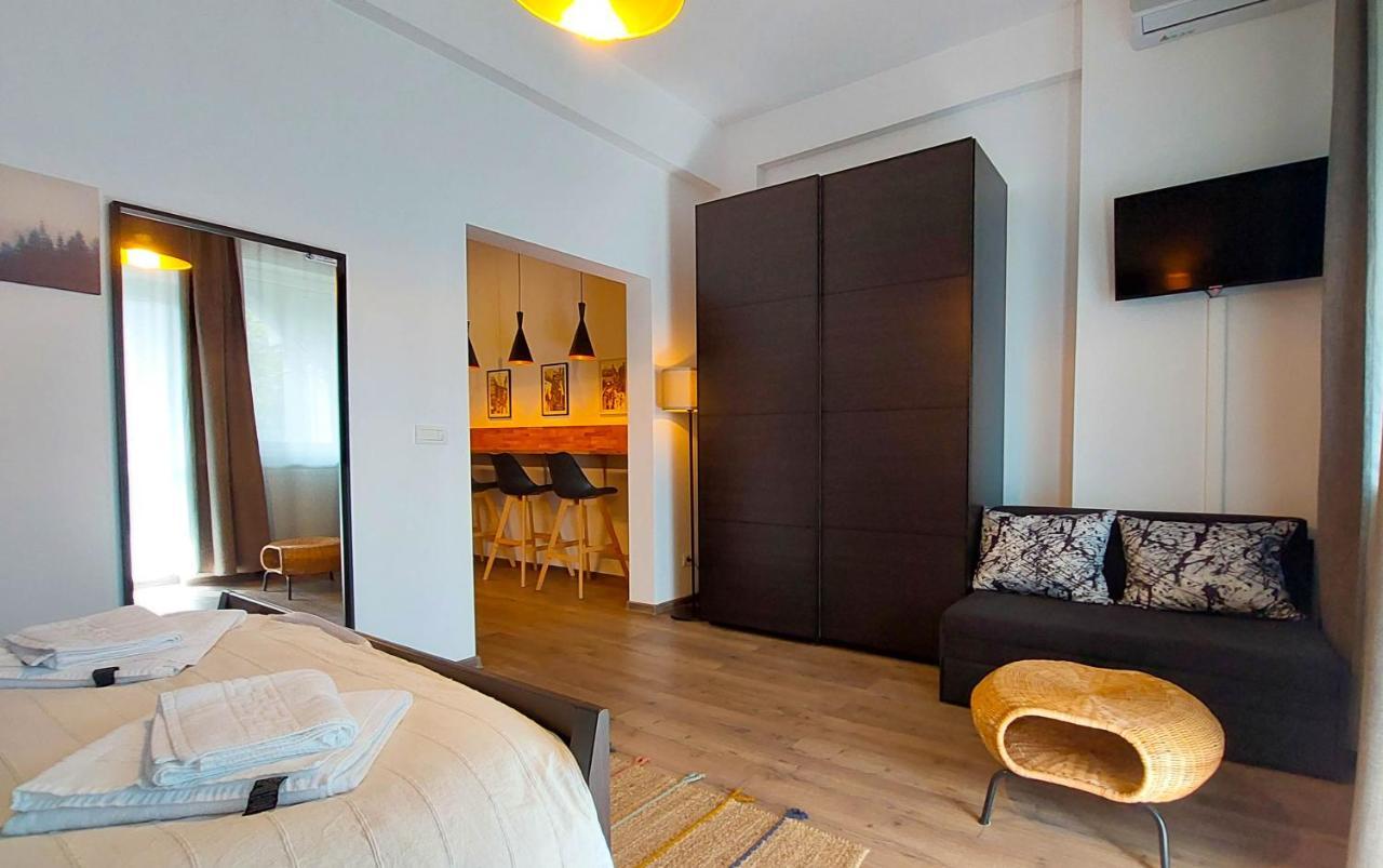 Amzei & Apartament