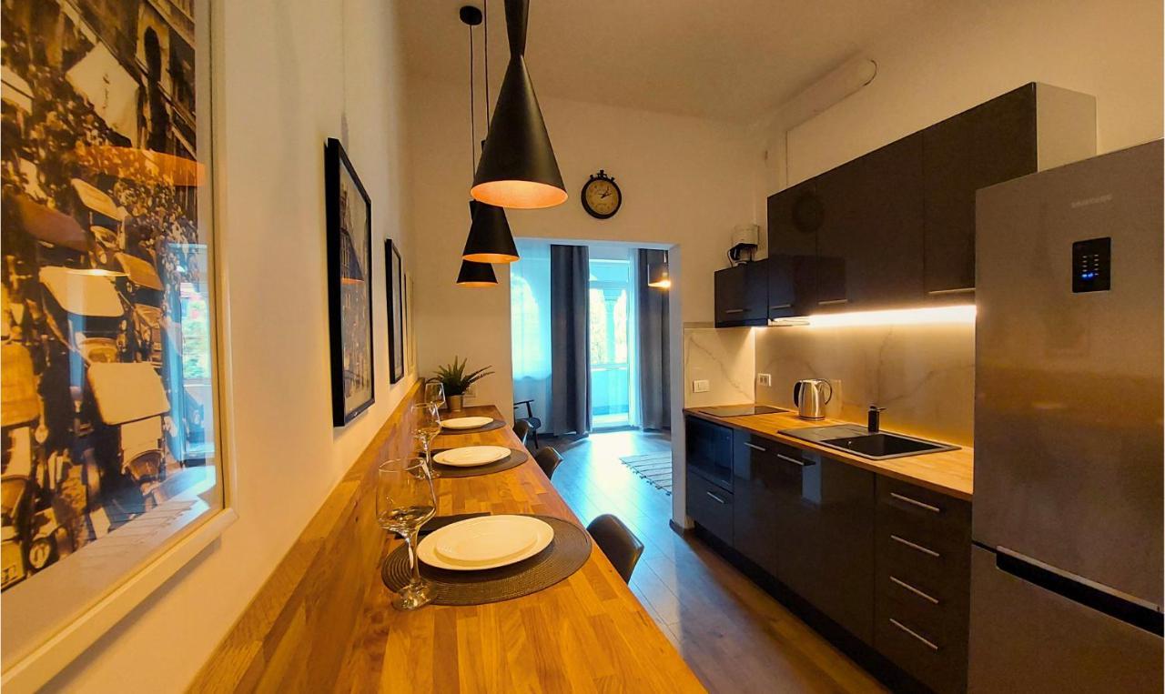 Apartament Amzei & Bucureşti