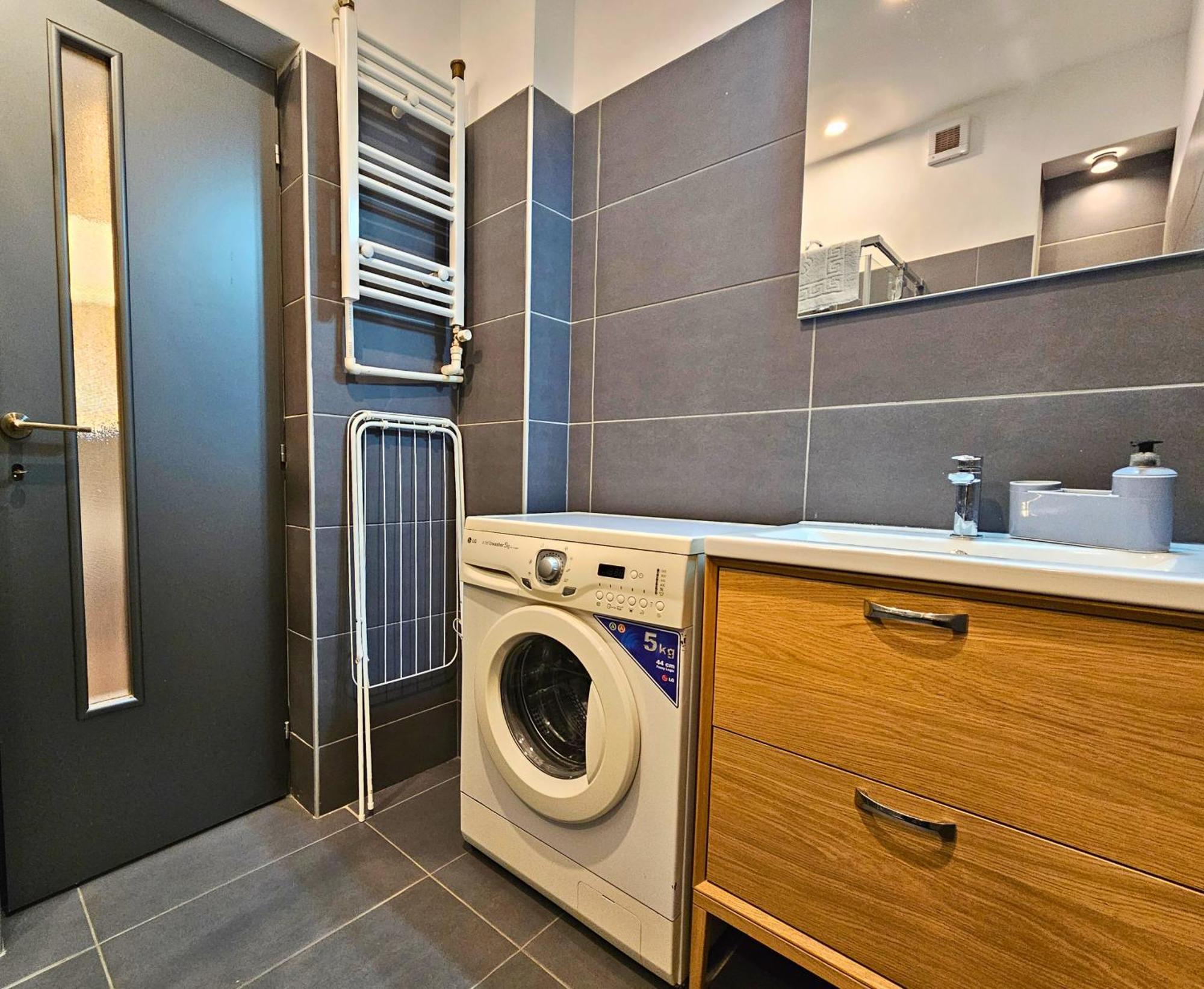 Amzei & Apartament