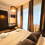 Amzei Studios & Suites